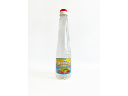 VINAGRE ALCOHOL HALCONERO x 500 cc