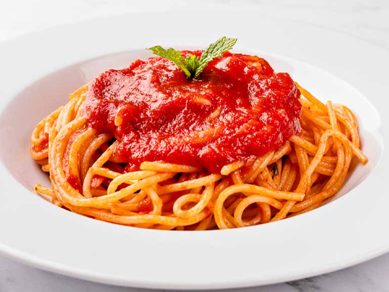 Bucatini