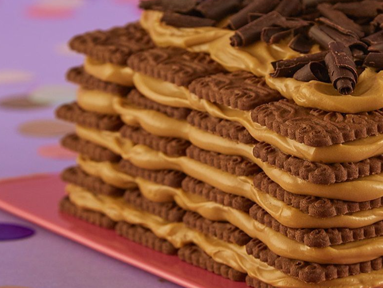 Chocotorta (Próximamente)