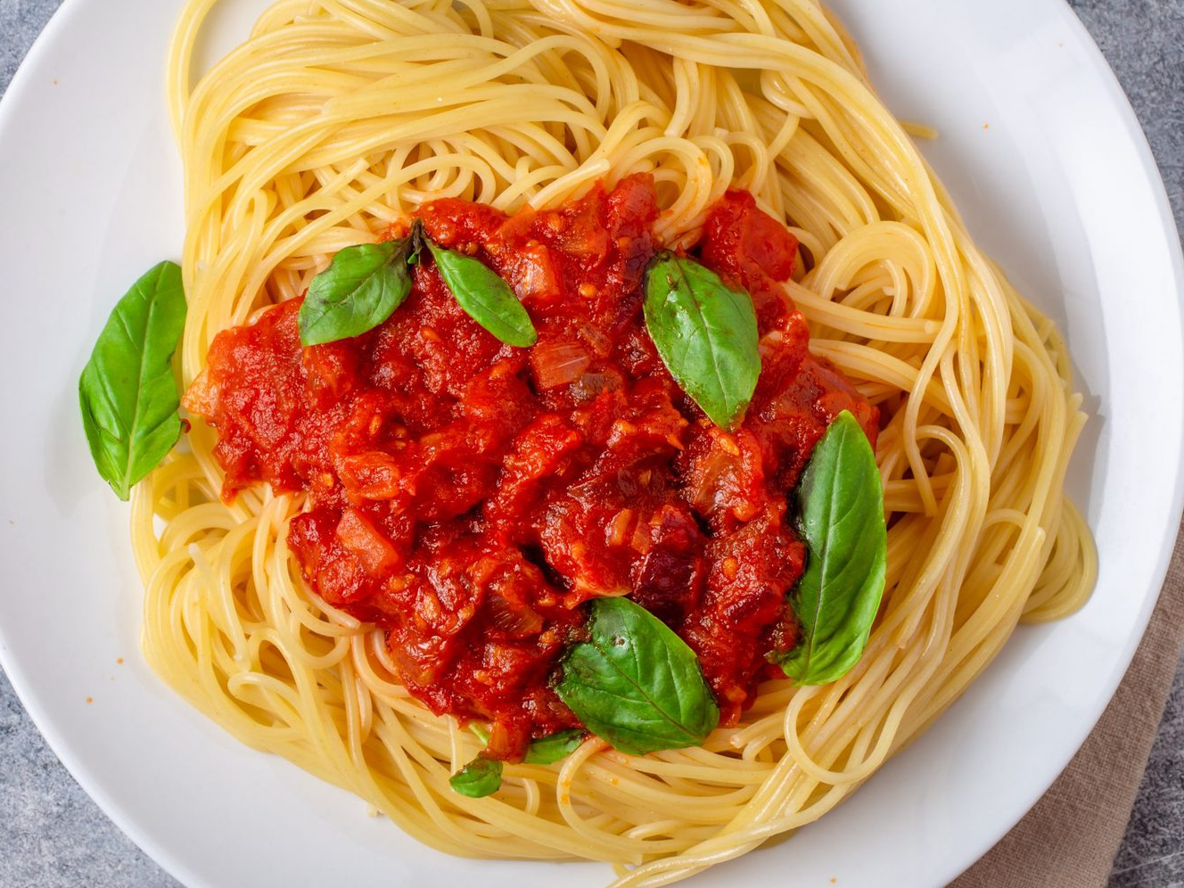 Espagueti