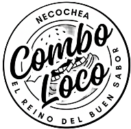 Logo Combo Loco Necochea