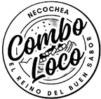 Logo de Combo Loco Necochea