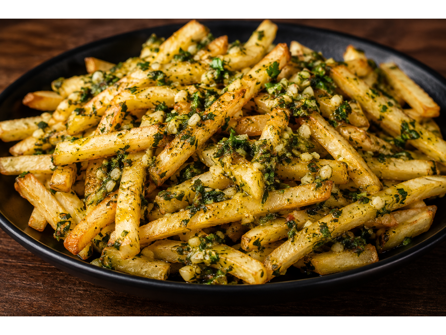Papas a la provenzal