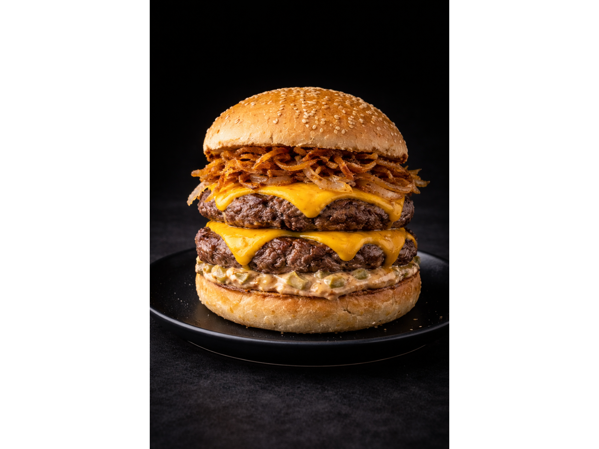 Big Mac