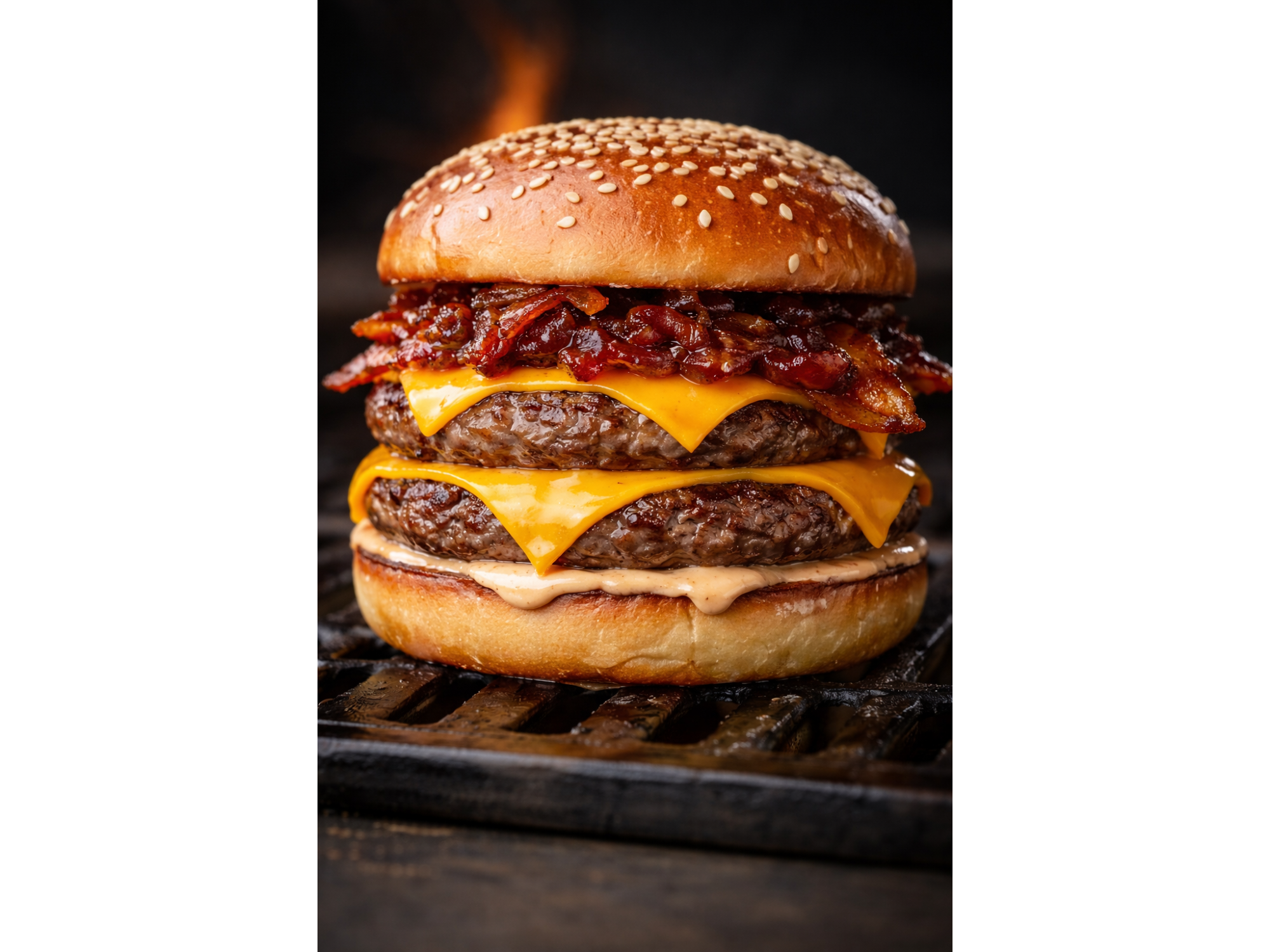Doble Bacon