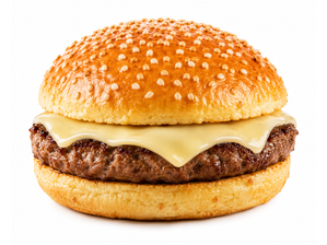 Clásica con queso de Combo Loco Necochea