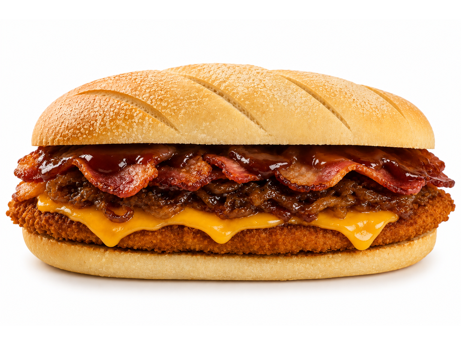 Super Bacon