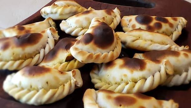 EMPANADAS