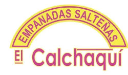 Logo El Calchaqui