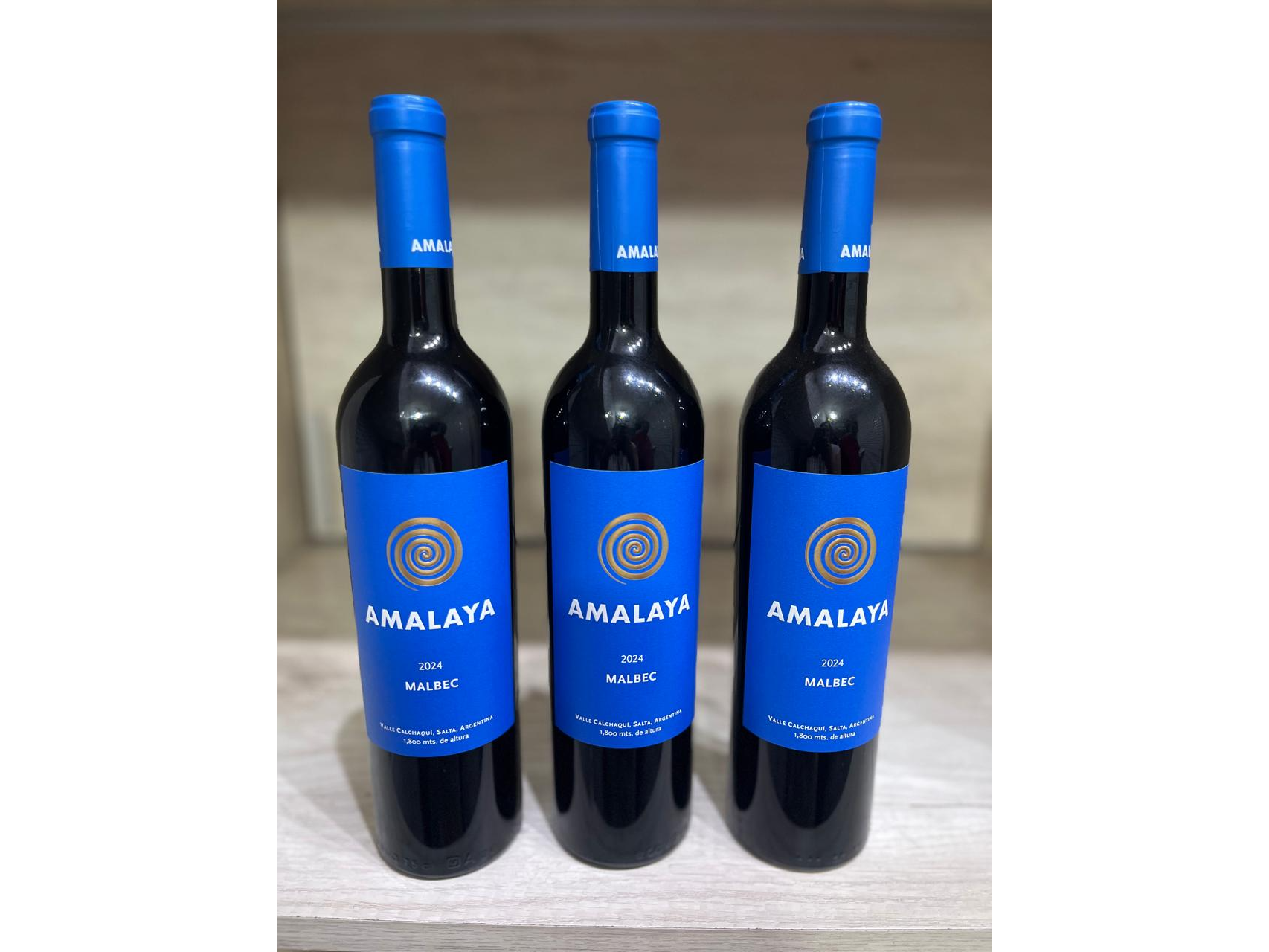 Amalaya malbec