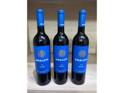 Amalaya malbec