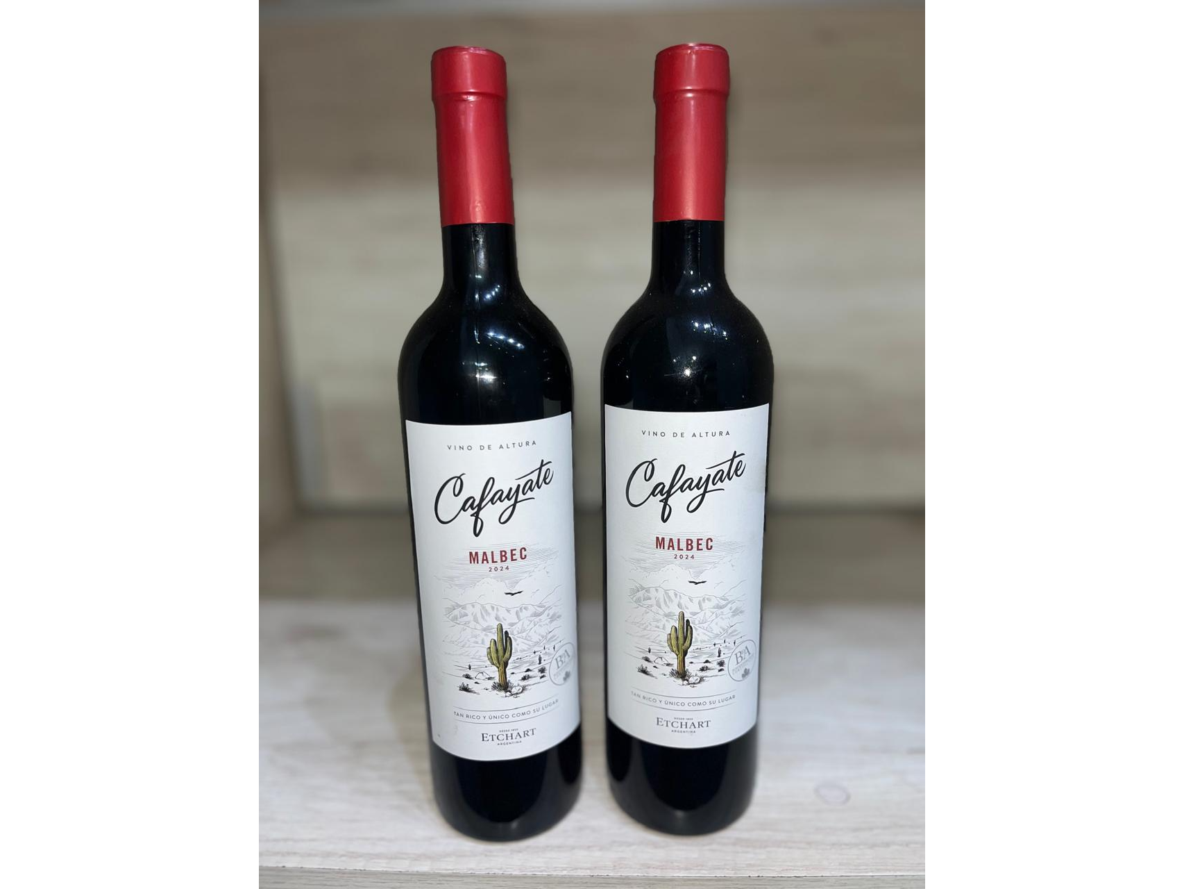 Cafayate malbec