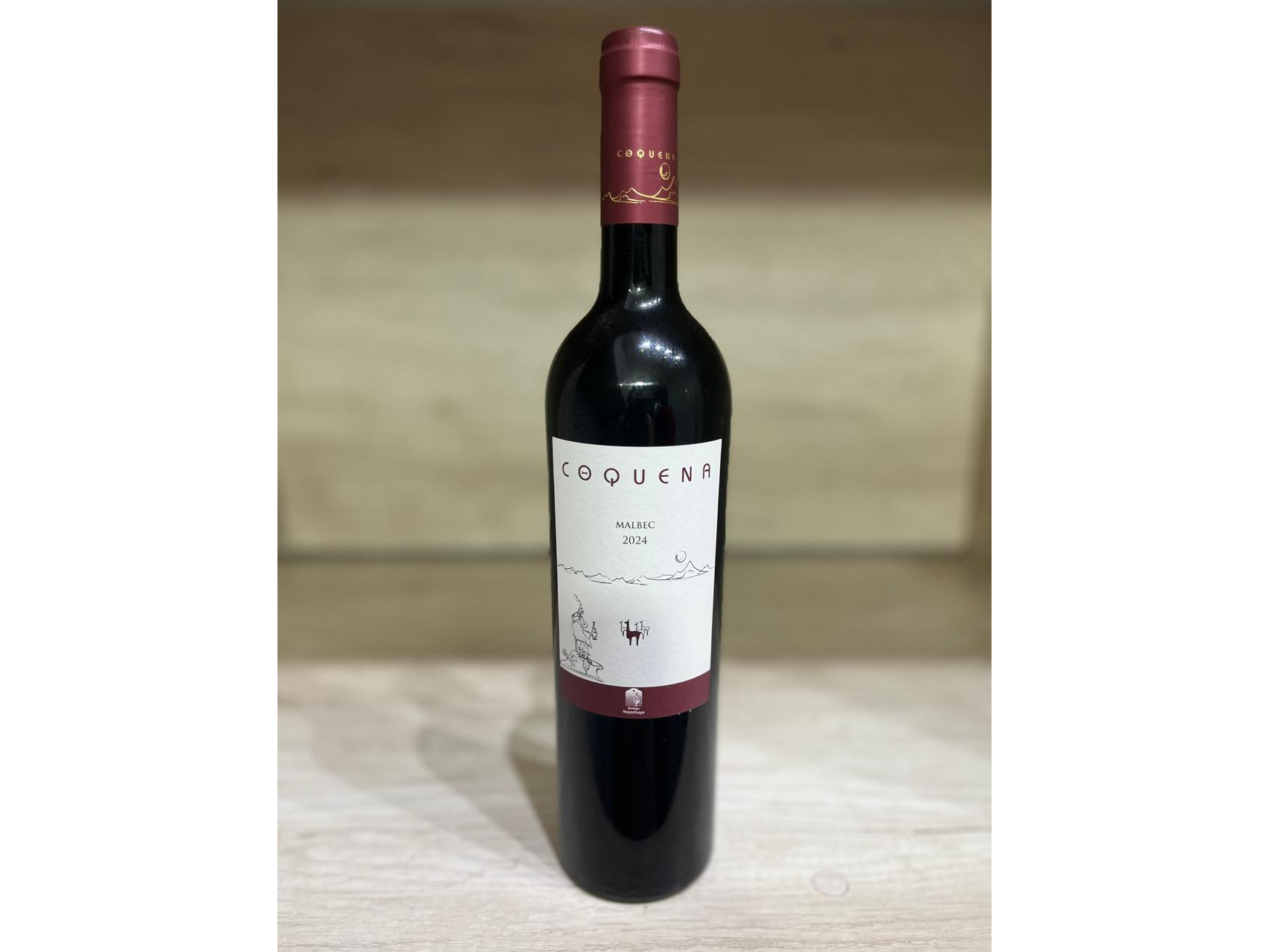 Coquena malbec