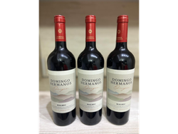 Domingo hermano origen malbec