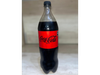 Coca zero 1.5 lt