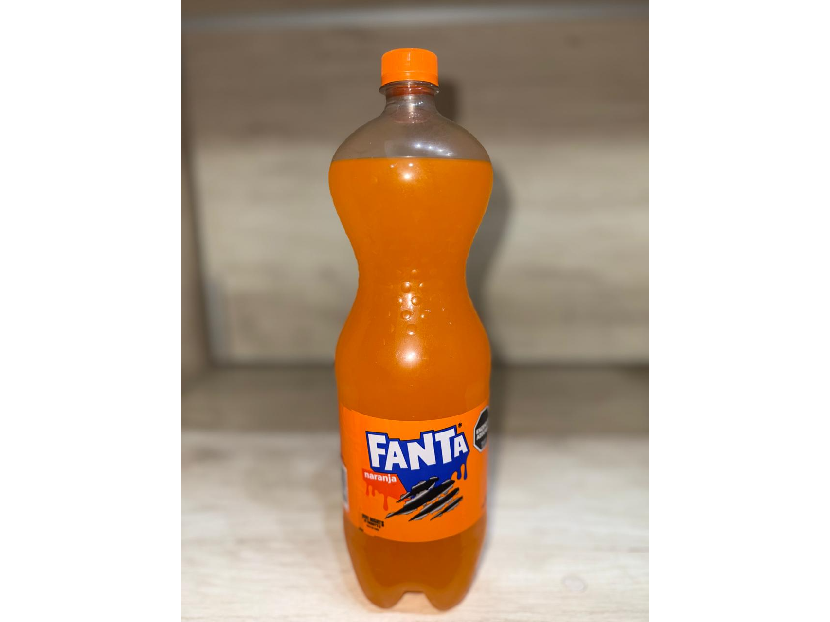 Fanta 1.5 lt