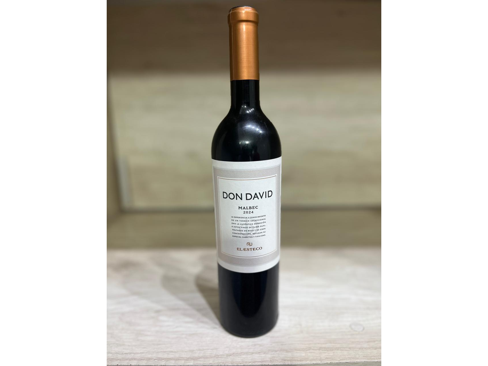 Don david malbec