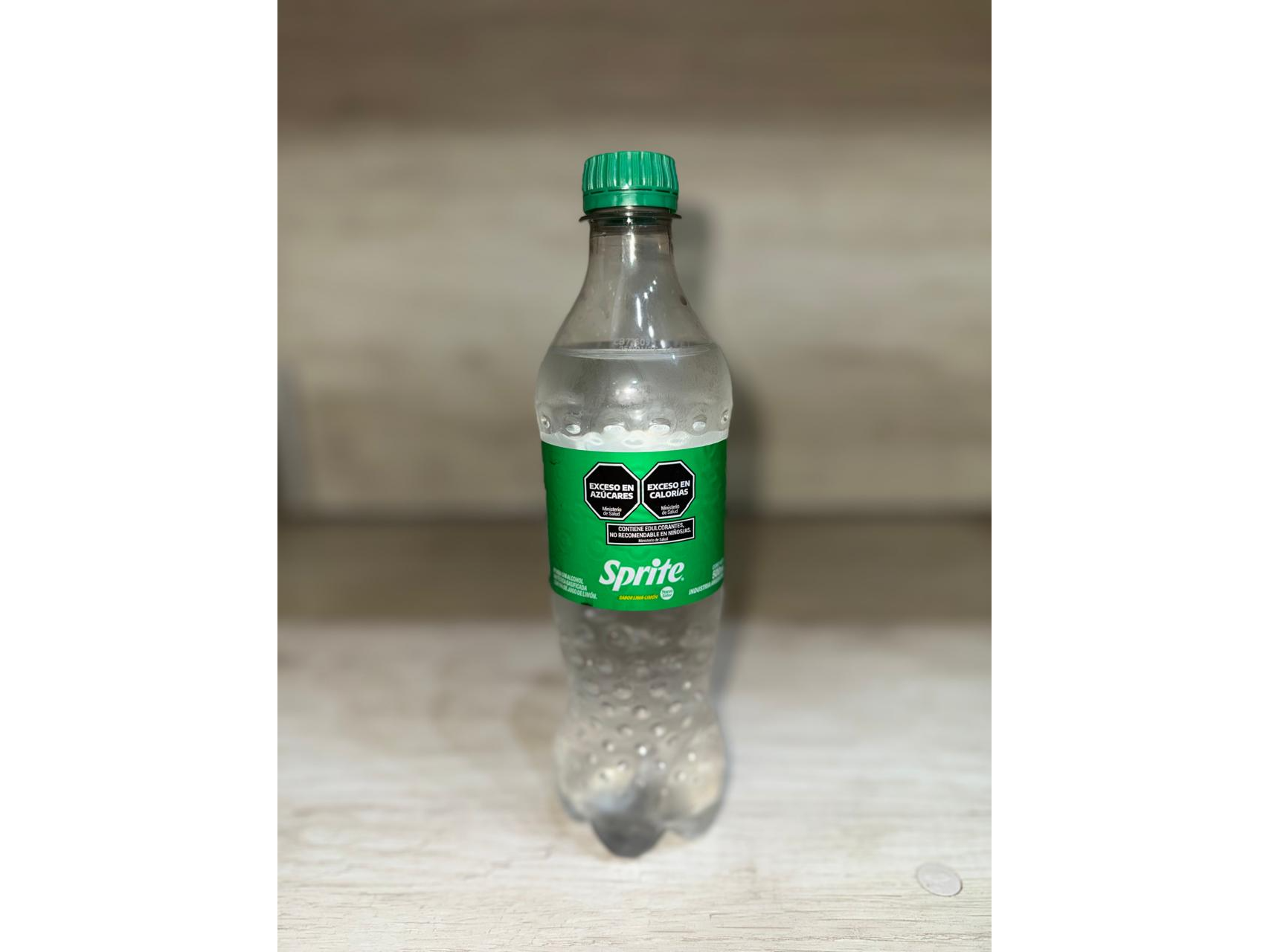 Sprite 500 ml
