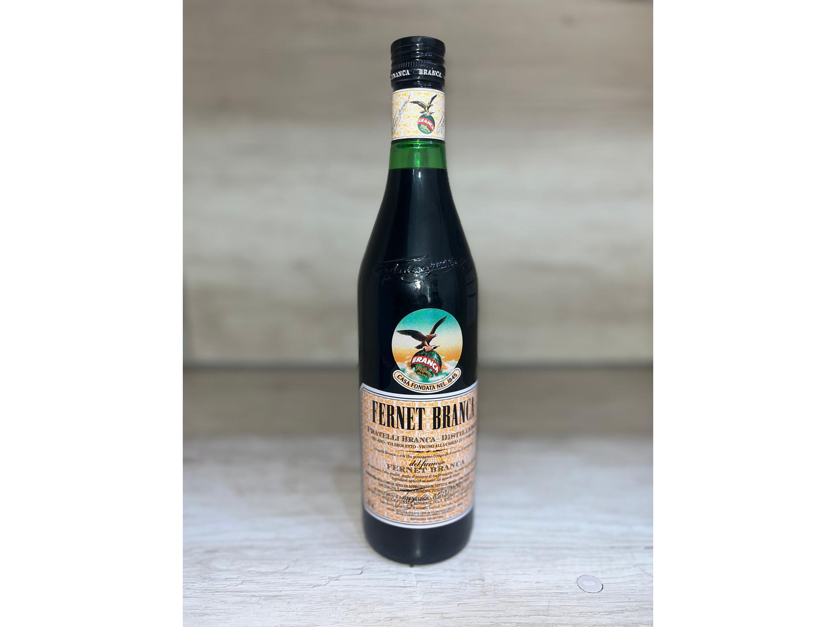 Fernet Branca 780 ml