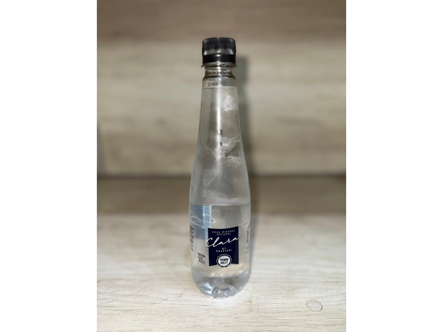 Agua 500 ml