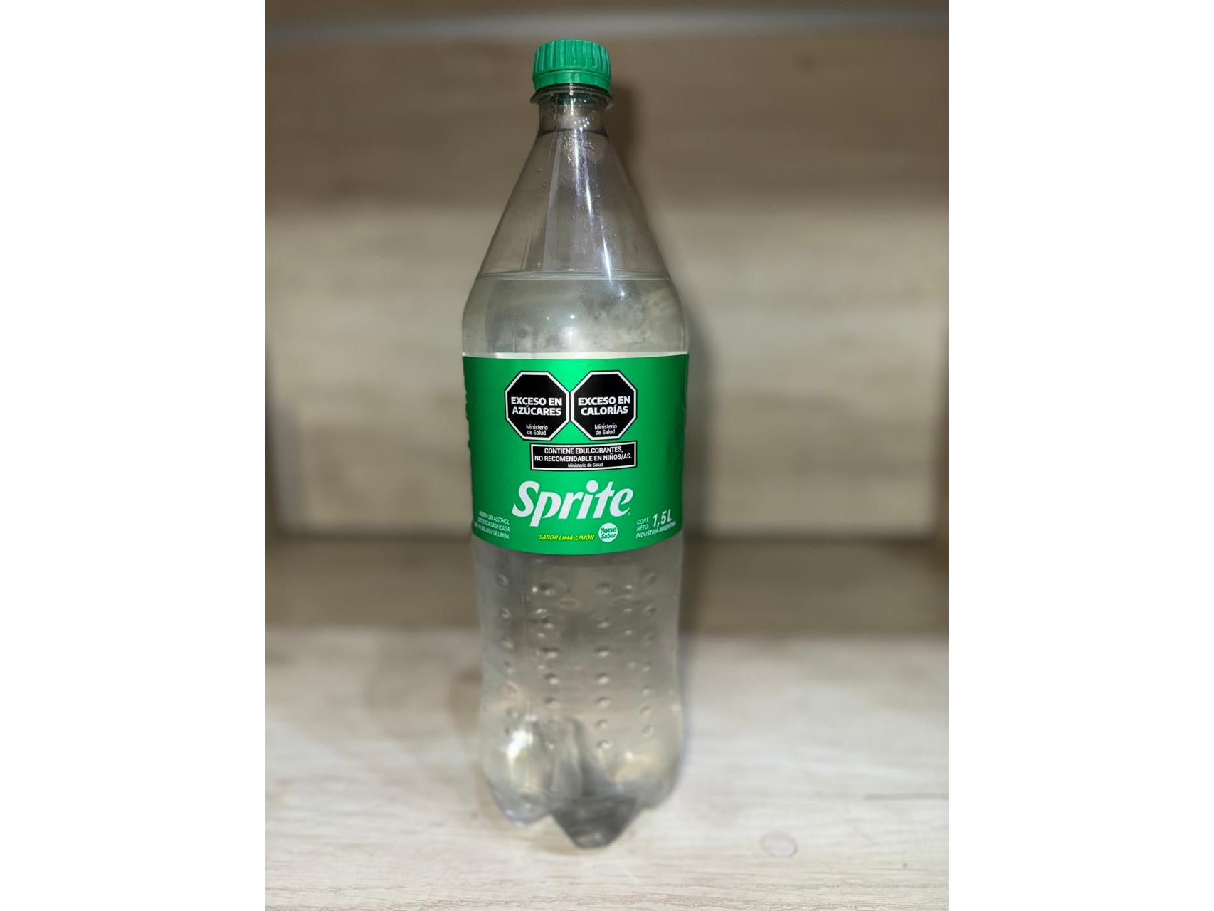Sprite 1.5 lt