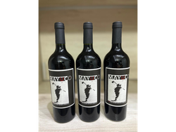 Mayuco malbec
