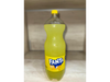 Fanta limón 2.5 lt