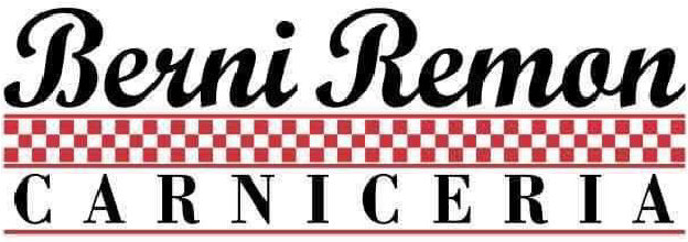 Logo Berni Remon Carniceria