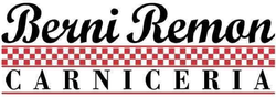 Logo Berni Remon Carniceria