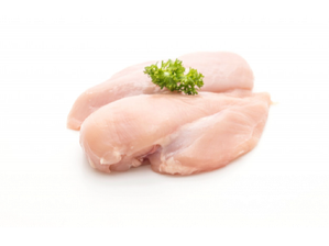 Filet de pechuga de Berni Remon Carniceria