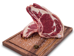 Costeletas chicas y medianas