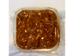 Sobrasada de mallorca "casera"