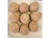 Albondigas de Pollo
