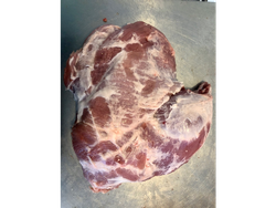 Pulpa magra de cerdo