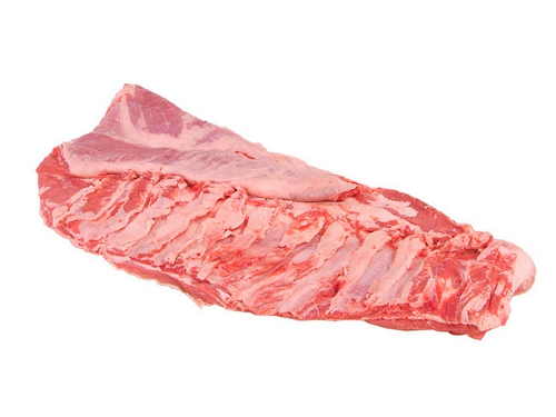 Cima (falda sin hueso)