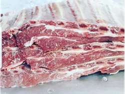 Costilla ventana seleccion