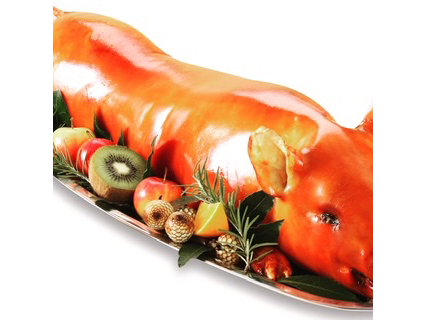 Lechon 10-15 kg