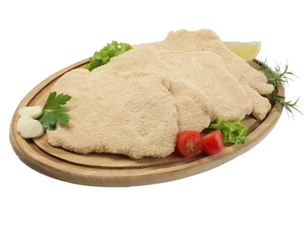 Suprema de muslo de Berni Remon Carniceria