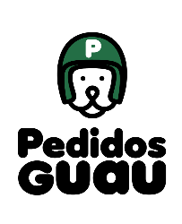 Logo de Pedidosguau