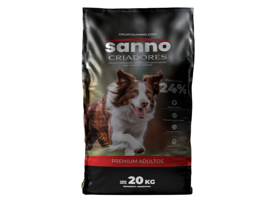Sanno Premium