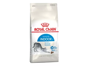 Royal Canin Indor x7.5 kg de Pedidosguau