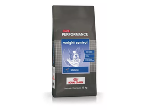 Performance Weight control x 15 kg de Pedidosguau