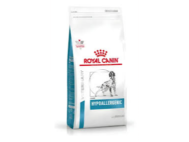 Hypoallergenic