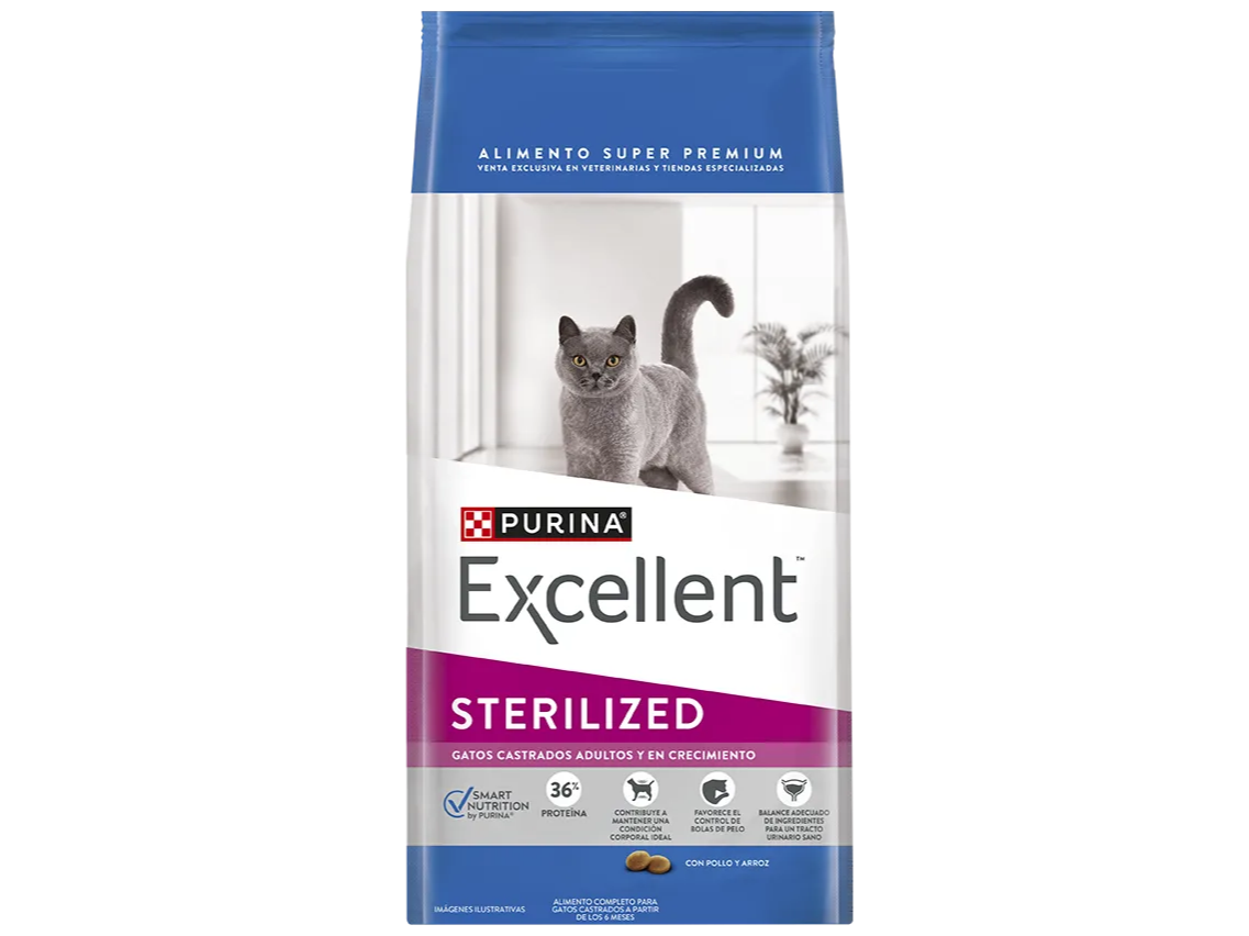 Esterilizados