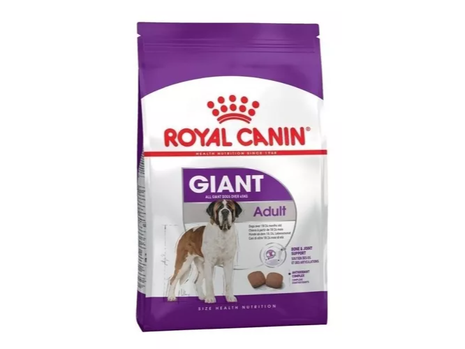 Giant Adulto x 15 kg
