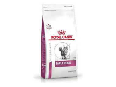 Early Renal