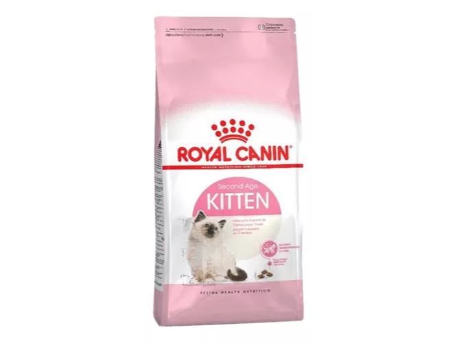 Royal Canin Kitten   x  7.5 kg