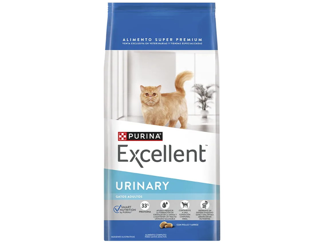 Urinary