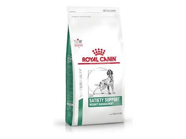 Satiety Support Weight Management