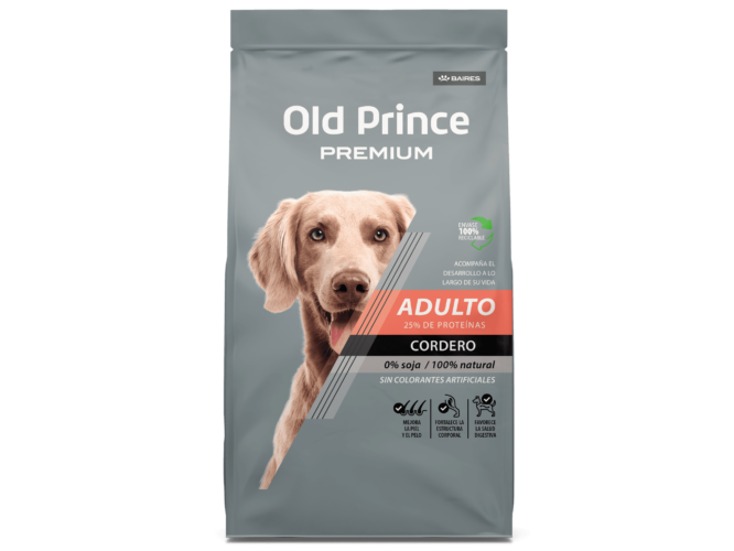 Premium Cordero
